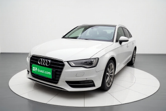 奥迪A3 2016款 Sportback 35 TFSI 风尚型