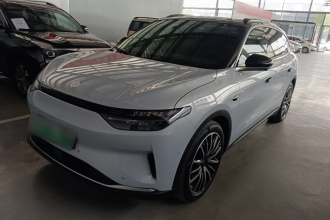 零跑汽车 零跑C11 2021款 改款 豪华版