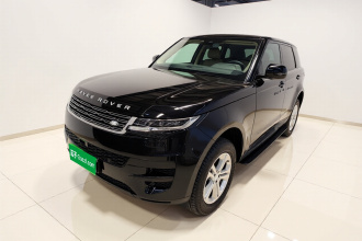 路虎 揽胜运动版 2024款 360PS S