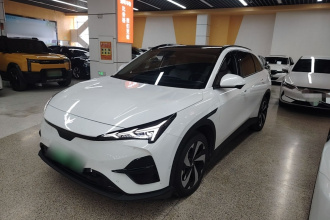 ARCFOX极狐 极狐 阿尔法T5 2025款 520 MAX