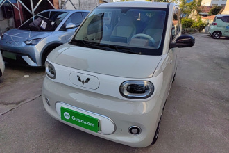 五菱汽车 宏光MINIEV 2024款 第三代 215km 青春版