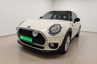 MINI Clubman 2016款 改款 1.5T COOPER