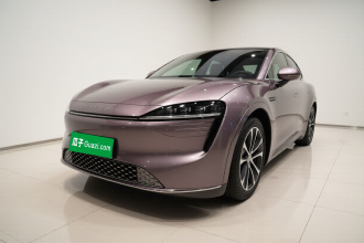 鸿蒙智行 智界R7 2024款 纯电 667km Pro
