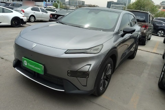 深蓝汽车 深蓝S05 2026款 520Max纯电版