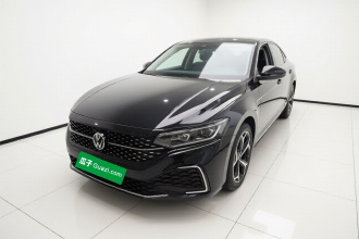 大众 帕萨特 2023款 改款 330TSI 星空豪华版