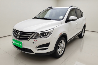 宝骏560 2016款 1.8L 手动超值型