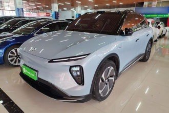 蔚来ES6 2025款 75kWh