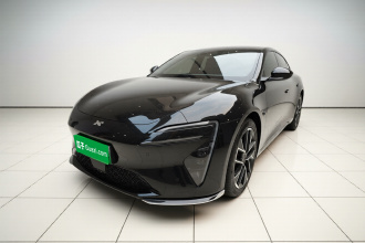 阿维塔06 2025款 Pro增程版