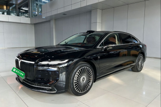 岚图汽车 岚图追光 L 2026款 四驱Ultra