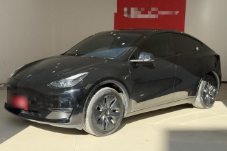 特斯拉 Model Y 2022款 改款 长续航全轮驱动版