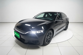 比亚迪 汉 2025款 EV 605KM尊贵型