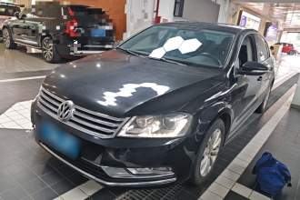 大众 迈腾 2015款 改款 1.8TSI 豪华型