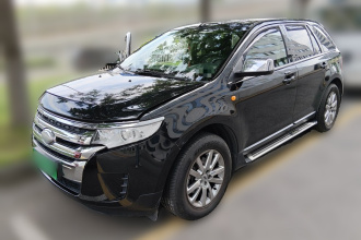 福特 锐界(进口) 2012款 2.0T 尊锐型