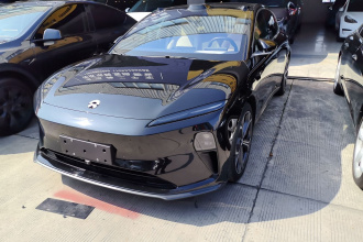 蔚来ET5T 2024款 75kWh Touring