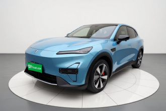 深蓝汽车 深蓝S05 2024款 510Ultra纯电版