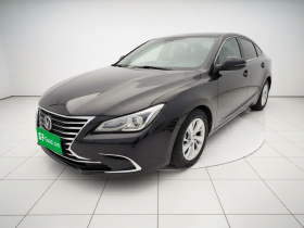 长安 睿骋CC 2018款 1.5T 手动典雅型 国V