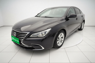 长安 睿骋CC 2018款 1.5T 手动典雅型 国V