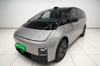 理想汽车 理想MEGA 2024款 Ultra