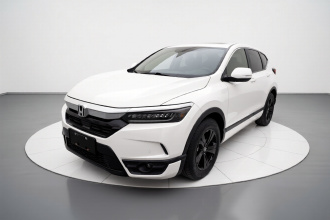 本田 皓影 2020款 240TURBO CVT两驱精英版