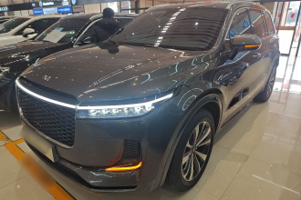 理想汽车 理想ONE 2021款 增程6座版