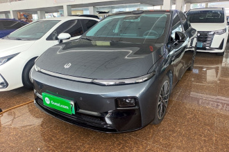 零跑汽车 零跑B01 2025款 650激光雷达版
