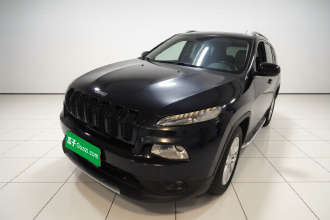 Jeep 自由光 2016款 2.4L 领先版