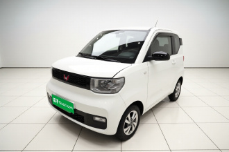 五菱汽车 宏光MINIEV 2020款 悦享款 磷酸铁锂