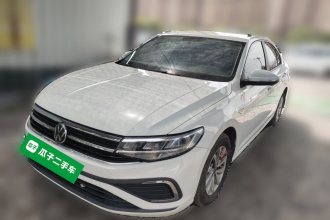 大众 宝来 2023款 200TSI DSG畅行版