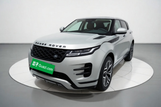 路虎 揽胜极光新能源 2023款 极光L P300e 插电式电动混合版