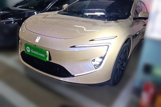 阿维塔12 2024款 650 三激光四驱GT版