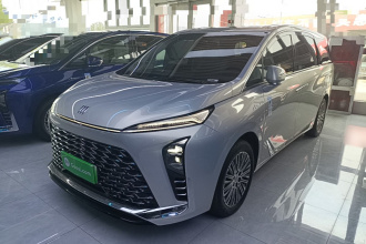 别克GL8新能源 2024款 陆尊 尊享版 7座