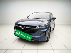 五菱汽车 五菱凯捷 2022款 1.5T 手动精英型