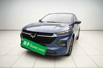 五菱汽车 五菱凯捷 2022款 1.5T 手动精英型