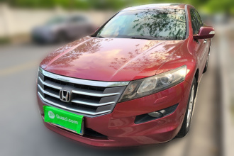 本田 歌诗图 2012款 2.4L 豪华版