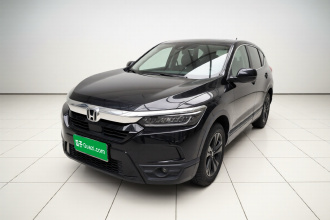 本田 皓影 2021款 240TURBO CVT两驱智享版