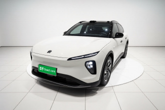 蔚来ES6 2023款 75kWh