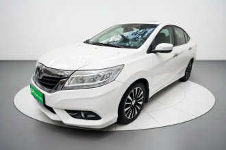 本田 凌派 2013款 1.8L 自动豪华版