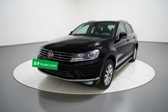 大众 途锐 2016款 3.0TSI 标配型