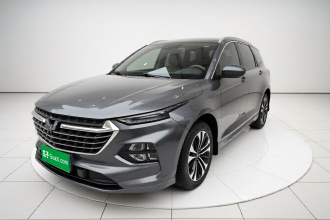 五菱汽车 五菱凯捷 2020款 1.5T CVT旗舰型