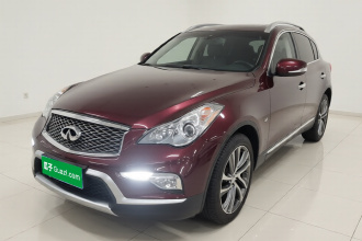 英菲尼迪QX50 2015款 2.5L 豪华版