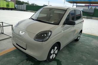 五菱汽车 宏光MINIEV 2025款 第四代 四门版 进阶款