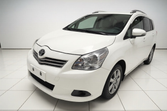 丰田 逸致 2015款 180E CVT跨界版