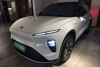 蔚来ES8 2023款 75kWh