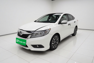 本田 凌派 2015款 1.8L 自动豪华版