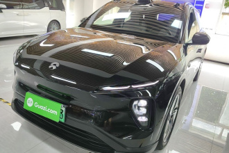 蔚来ES6 2023款 75kWh
