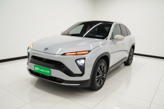 蔚来EC6 2020款 440KM 性能版