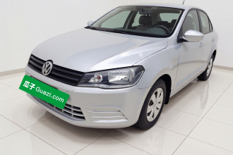 大众 捷达 2015款 质惠版 1.4L 手动时尚型