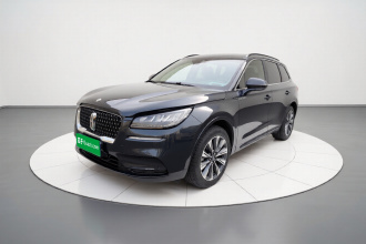 林肯 冒险家 2022款 2.0T 百周年限量版