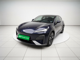 深蓝汽车 深蓝S07 2023款 200Max增程版