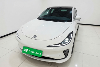 智己汽车 智己L6 2025款 Ultra
